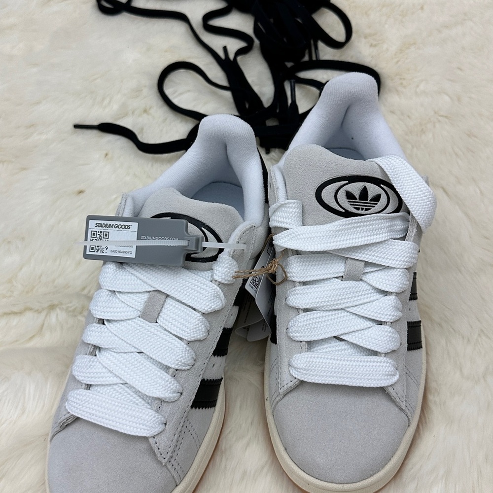Adidas campus sneakers - Picture 10 of 12